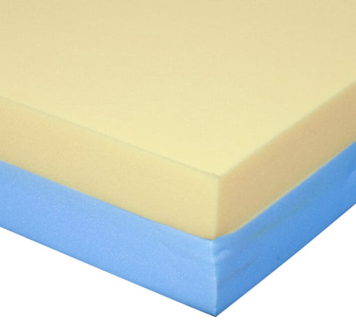 Posture-Temp mattress NZ - viscoelastic memory foam construction