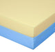 Posture-Temp mattress NZ - viscoelastic memory foam construction