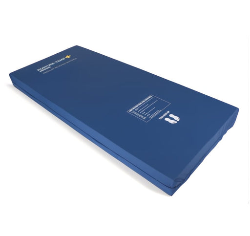 Posture-Temp memory foam pressure relieving mattress NZ
