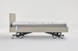 iCare IC333 homecare bed NZ - head lift and knee break positioning