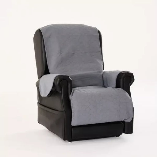 iCare full chair protector coverage
