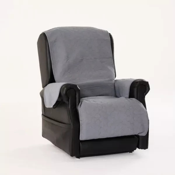 iCare full chair protector coverage