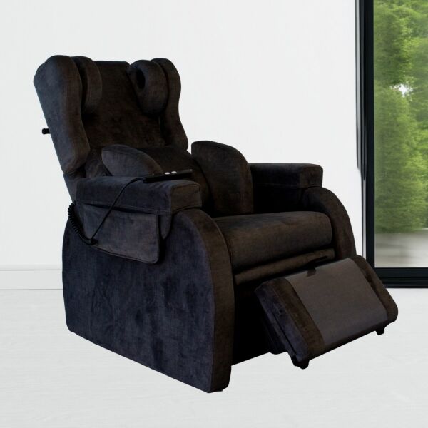 iCare VFit Clinical Seating System | Modular Power Lift Chair