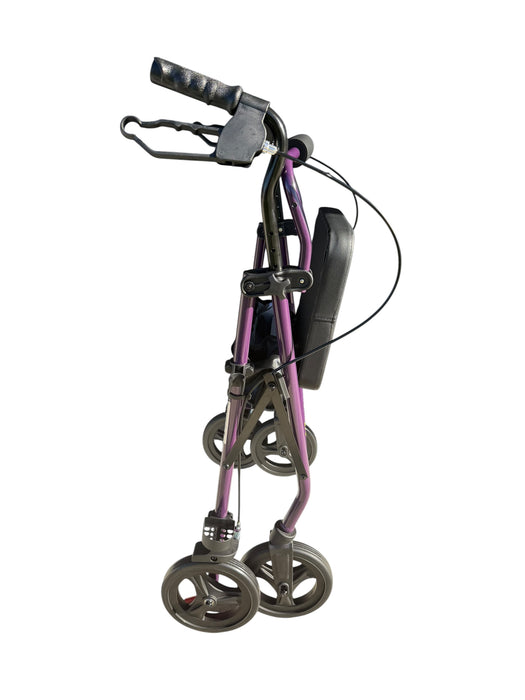 ECO Lite Walker - Lightweight only 6.8kg | with seat and 8" wheels