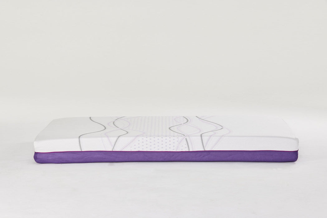 iCare mattress overlay NZ - Bluetec and Vant temperature regulating cover