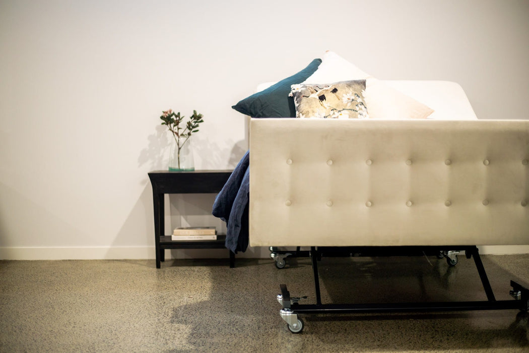 iCare IC777 homecare bed NZ