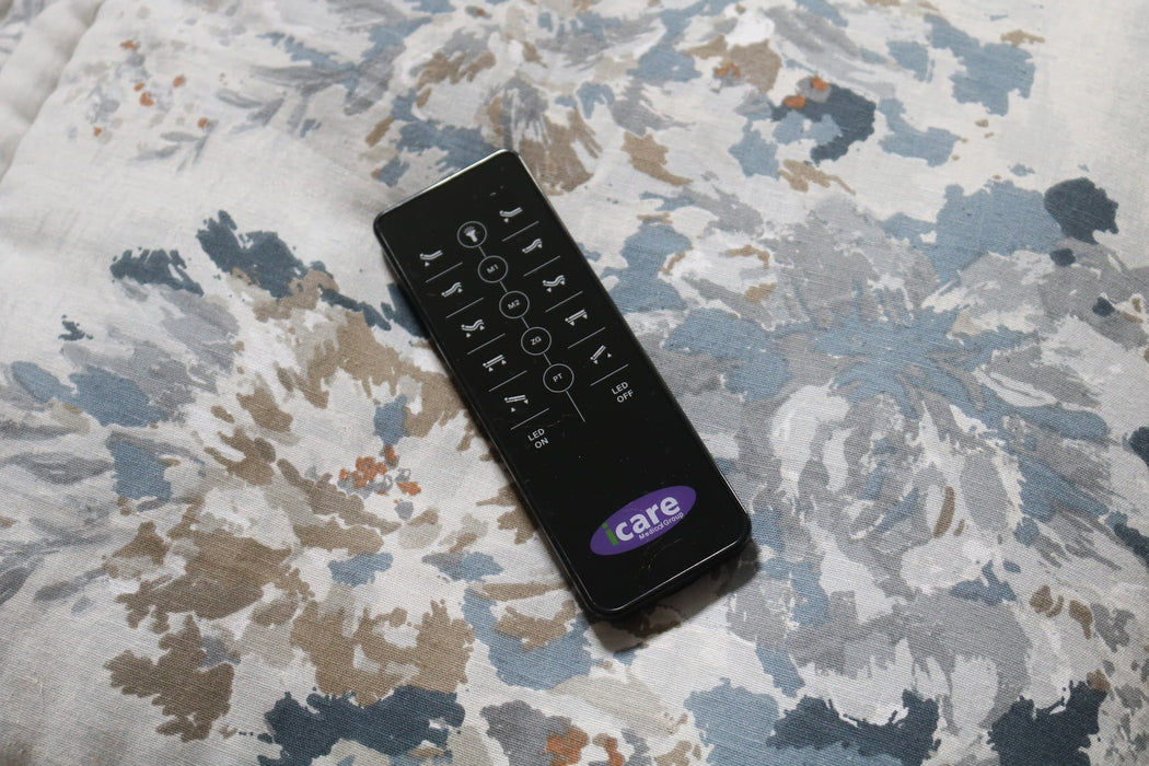 iCare IC777 homecare bed NZ