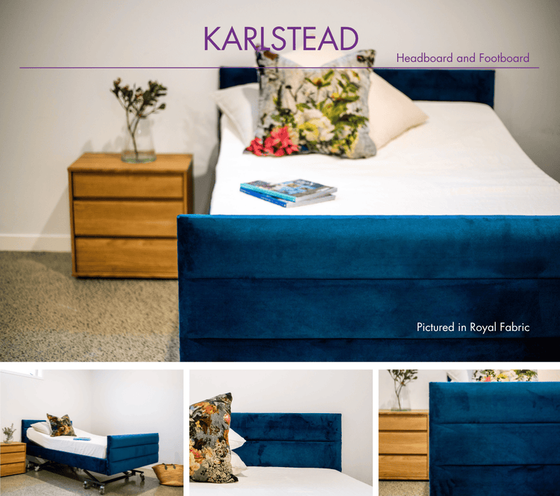 iCare IC777 homecare bed NZ