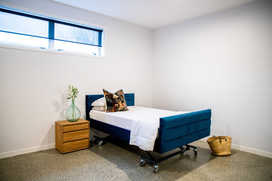 iCare IC777 homecare bed NZ