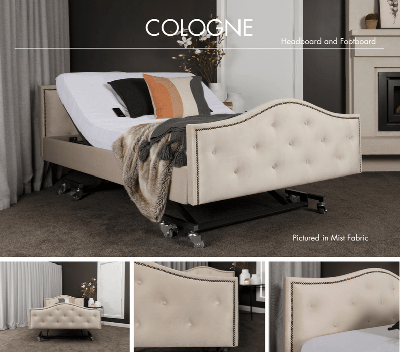iCare IC777 homecare bed NZ