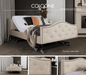 iCare IC777 homecare bed NZ