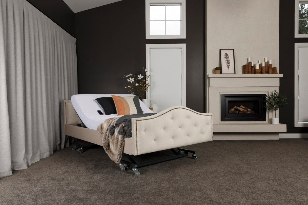 iCare IC777 homecare bed NZ