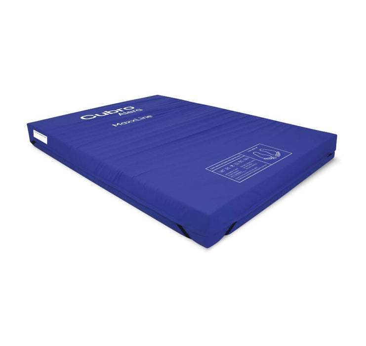 Alera MaxxLine 250 bariatric pressure care mattress NZ