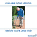 Aluminium Reacher