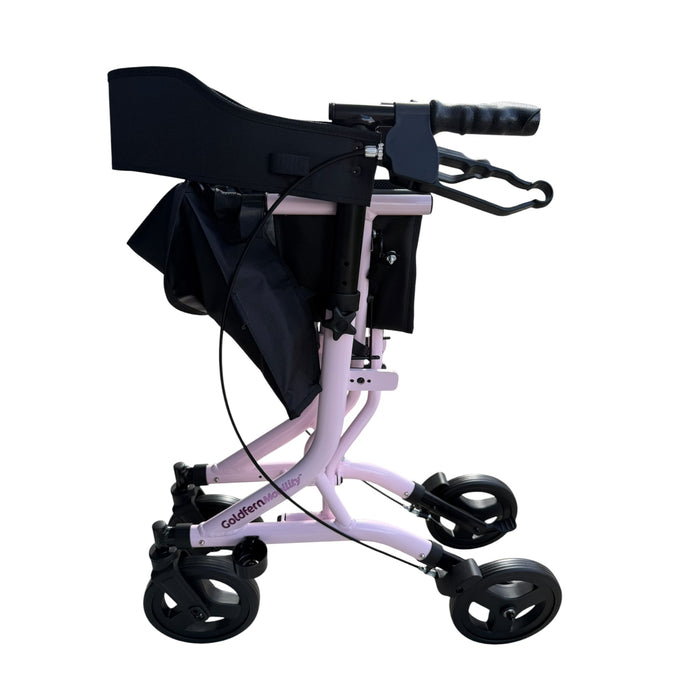 X-Fold Easy Folding Walker - Lightweight only 5.8kg