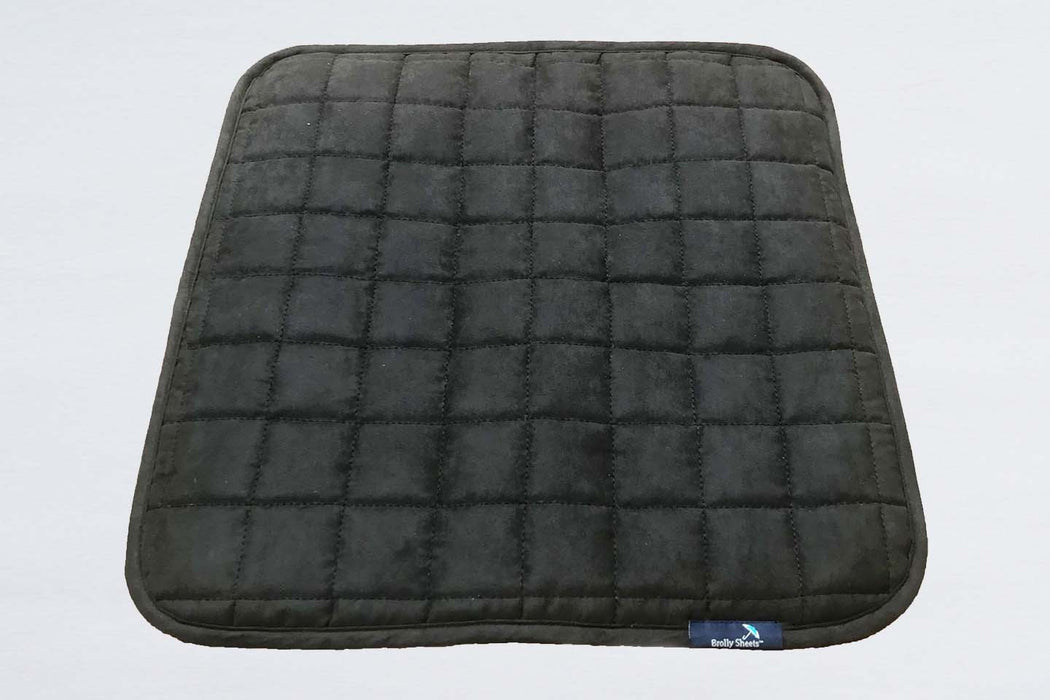 Waterproof Chair Pad – Black