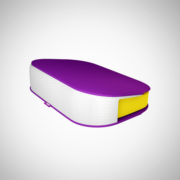 iCare Body Positioning Wedge NZ | Pregnancy & Positioning Support