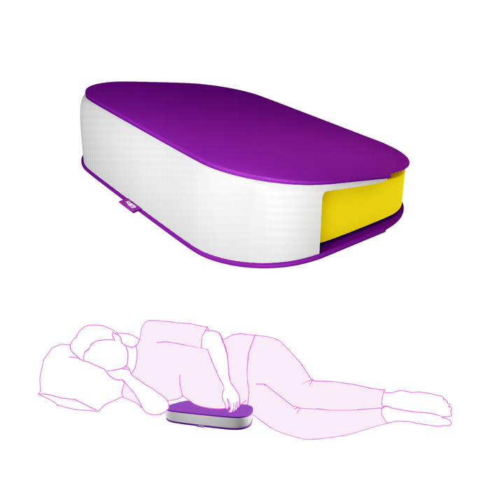 iCare Body Positioning Wedge NZ | Pregnancy & Positioning Support