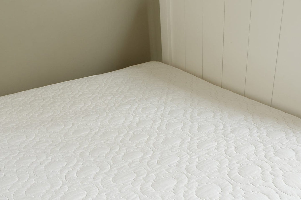 Waterproof Quilted Mattress Protector