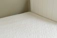 Waterproof Quilted Mattress Protector