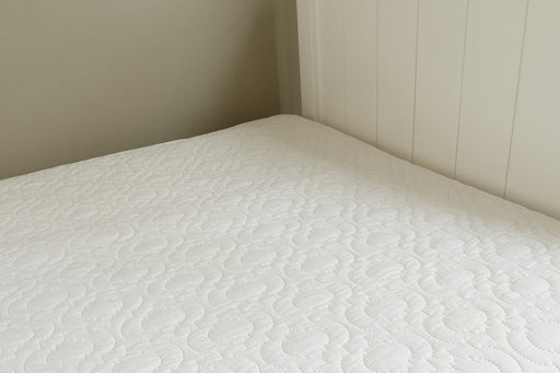 Waterproof Quilted Mattress Protector