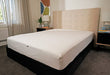 Waterproof Quilted Mattress Protector lifestyle