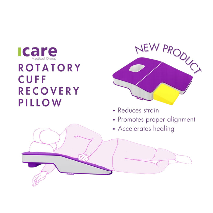 icare The Ultimate Shoulder Recovery System