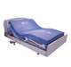 Cubro Casero Duo Plus bariatric homecare bed NZ - Double and Queen