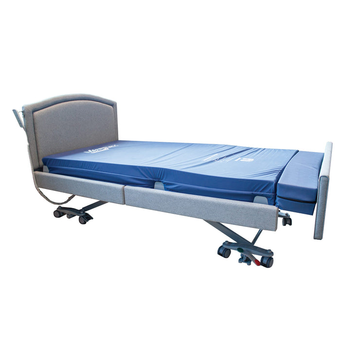 Cubro Casero Duo bed NZ - detail view