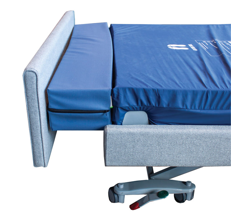 Cubro Casero Duo bed NZ - detail view