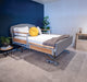 Cubro Casero Duo Plus bed NZ - detail view