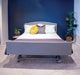Cubro Casero Duo Plus bed NZ - side view