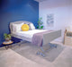 Cubro Casero Duo Plus bed NZ - back elevation and knee break