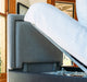 Cubro Casero Duo bed NZ - Trendelenburg tilt