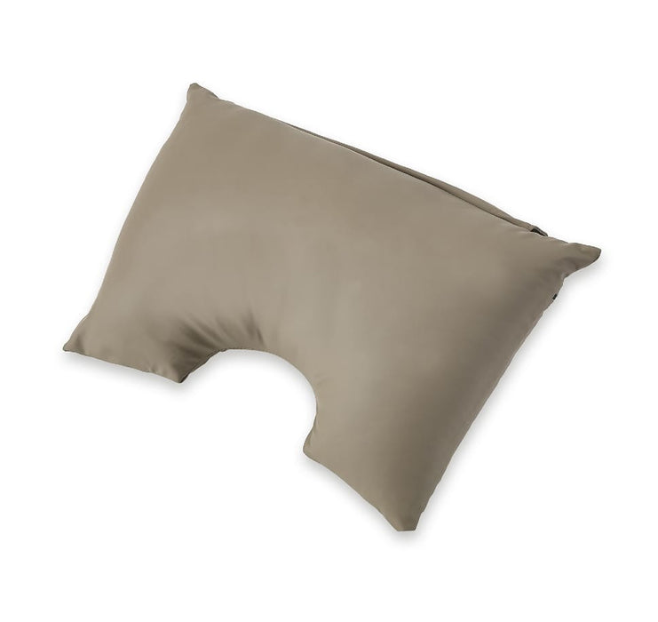 Configura profiled headrest option, code 3156, for head and neck support