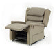 Cubro Configura Comfort rise and recline chair, medium 508mm seat, 160kg capacity, vinyl upholstery