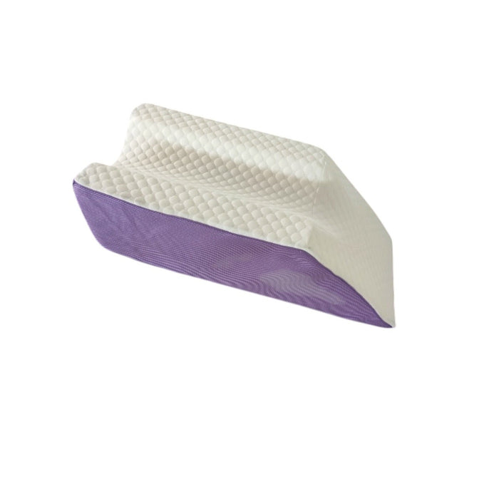 iCare Leg Raiser Cushion for Leg Elevation, everyday use & Bed Positioning