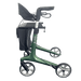 Devonport Carbon Fibre Walker - Green