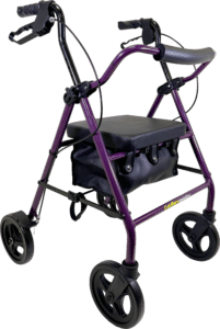 ECO Lite Walker – Affordable, Lightweight & Reliable