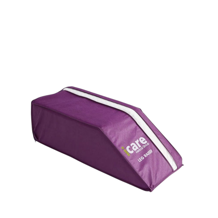 iCare Leg Raiser Cushion for Leg Elevation, everyday use & Bed Positioning