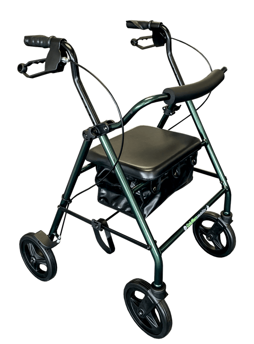 ECO Lite Walker in green