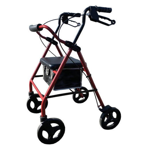 ECO Lite Walker in red