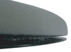 Swivel Seat padded cushion side view