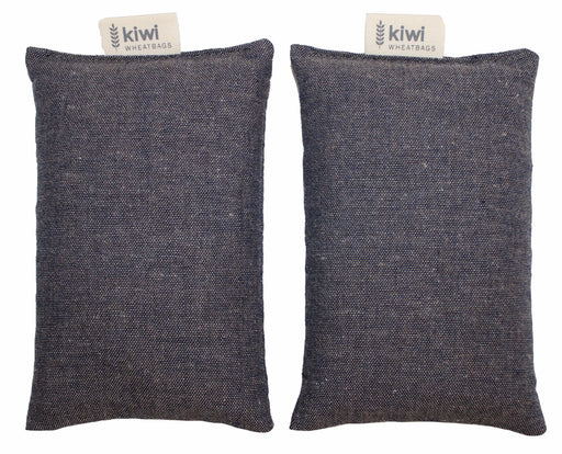 Kiwi Wheat Bags hand warmer wheat bags, set of two – Galaxy