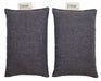 Kiwi Wheat Bags hand warmer wheat bags, set of two – Galaxy