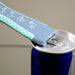 GRIPMATE multipurpose opener opening a ring-pull tab
