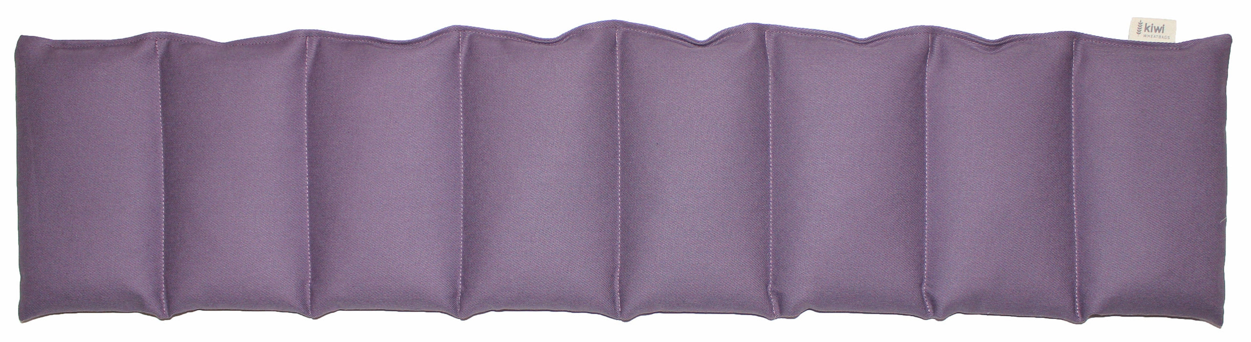 Kiwi Wheat Bags jumbo 75cm cotton wheat bag – Heather