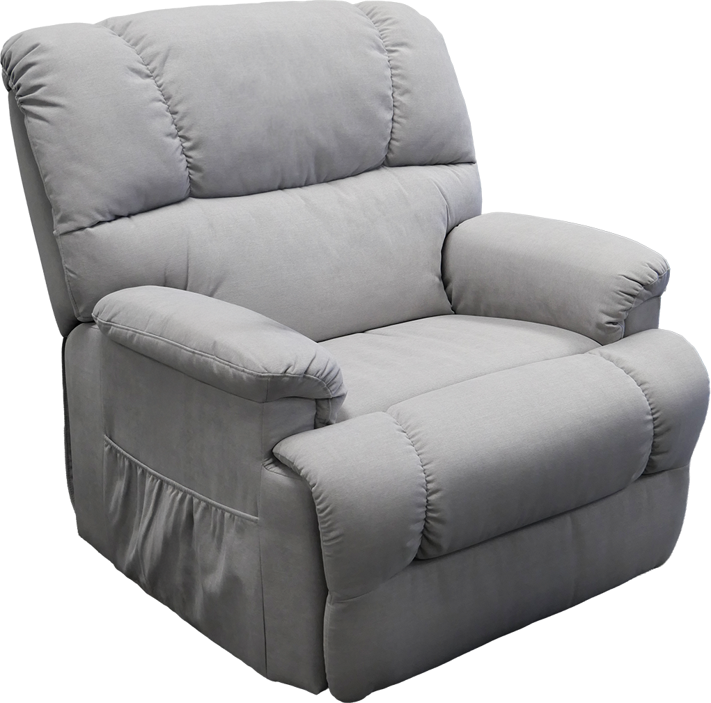 Heavy-Duty Electric Lift Chair