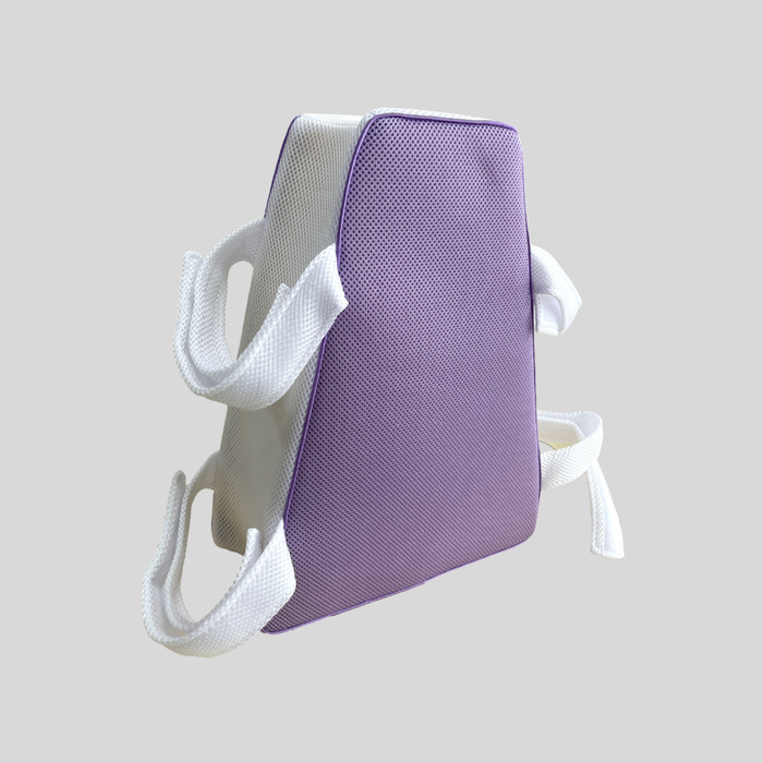 iCare Hip Abductor Support Cushion for Hip Positioning and Stable Sleep