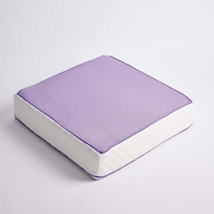 iCare Bariatric Seat Cushion NZ | ActiveX Foam Support for Larger Users